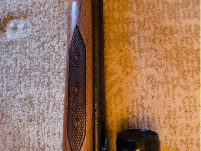 MARLIN MODEL 995 
