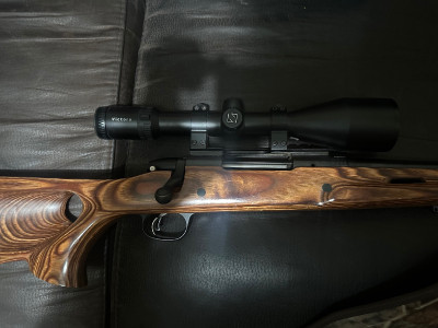 Marlin xl7 