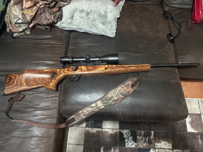 Marlin xl7