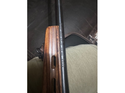 Marlin xl7 