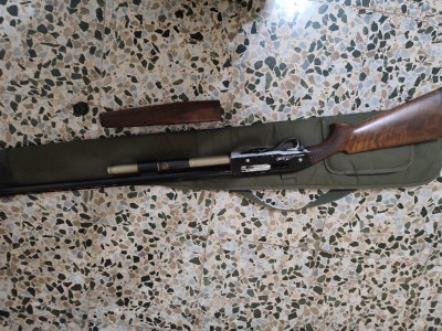 Marocchi a12 calibre 12