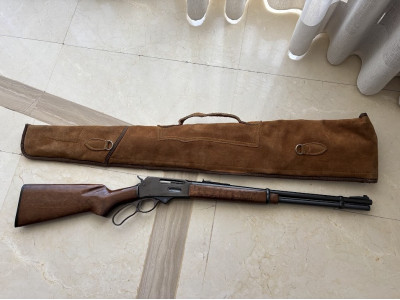 Master Mag Modelo CC779, 30-30