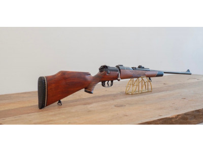 Mauser 66