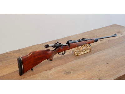 Mauser 66