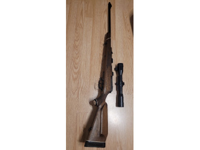Mauser 66