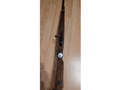 Mauser 66 calibre 8x68
