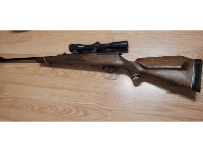 Mauser 66 calibre 8x68
