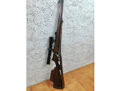 Mauser 66 stutzen Cal 7x64