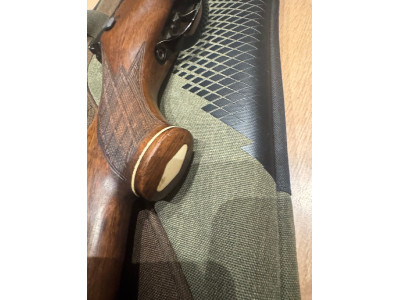 Mauser 66S 8x68 y 6,5x68