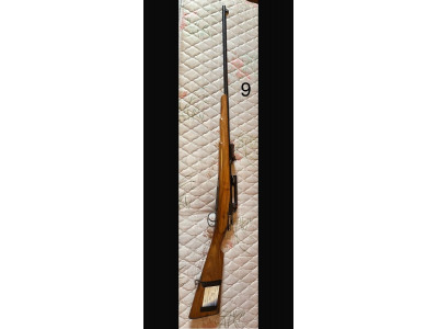 Mauser 7 M.M en buen estado