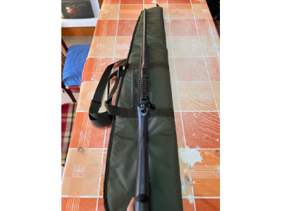 Mauser M-18 