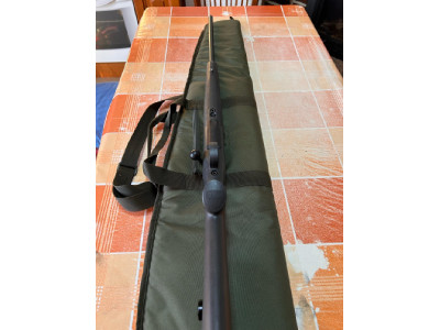 Mauser M-18 