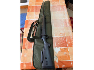 Mauser M-18