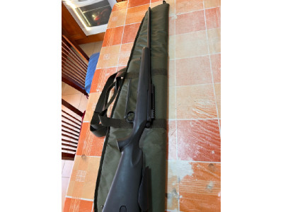Mauser M-18 