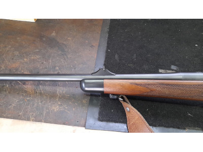 Mauser M03 300WM Y 30-06 ZURDO