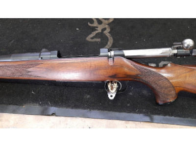 Mauser M03 300WM Y 30-06 ZURDO