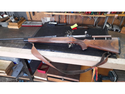 Mauser M03