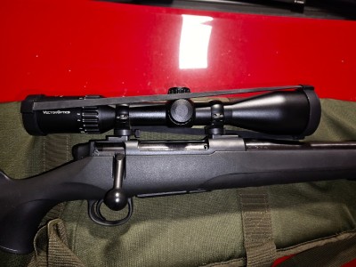 Mauser M18 Calibre 30-06