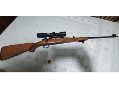 Mauser M98