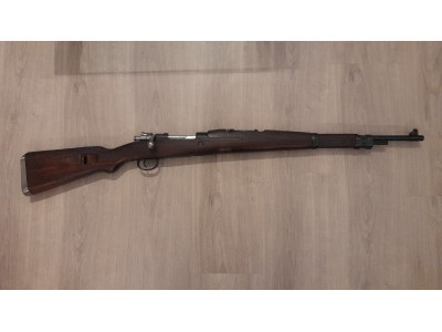MAUSER PREDUZECE 44 MODELO M48 (K98)