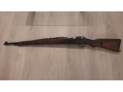 MAUSER PREDUZECE 44 MODELO M48 (K98)