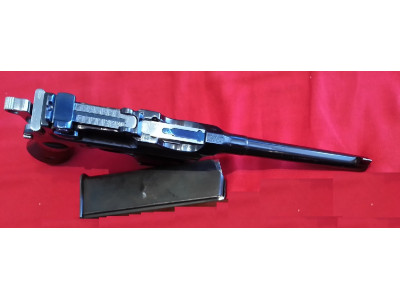 MAUSER Schnellfeuer Modelo 712