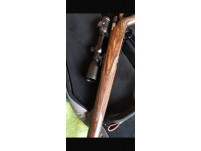 MAUSER SM 12 Max