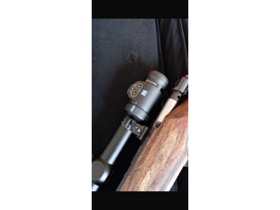 MAUSER SM 12 Max 
