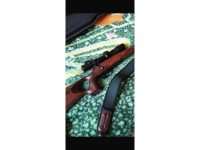 MAUSER SM 12 Max 