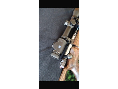 MAUSER SM 12 Max 