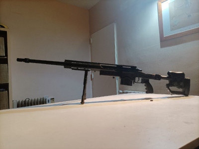 MB4411d (WELL) sniper