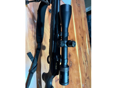 Meopta R2 2-12x50 con torreta