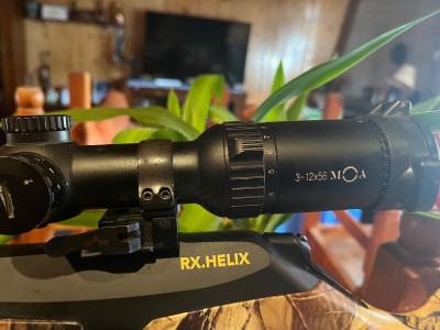 Merkel  RX HELIX CAL 338 winmag
