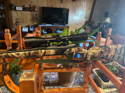 Merkel  RX HELIX CAL 338 winmag