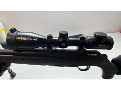 Merkel helix calibre 30-06