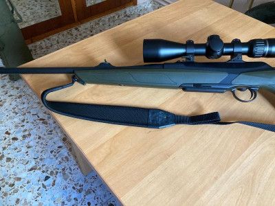 Merkel Helix Explorer Forest