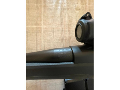 Merkel Helix Speedster BLK 