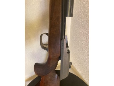 Rifle Merkel KR1 7mm RM