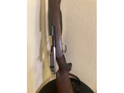 Rifle Merkel KR1 7mm RM