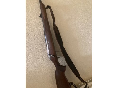 Rifle Merkel KR1 7mm RM