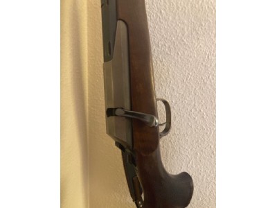 Rifle Merkel KR1 7mm RM