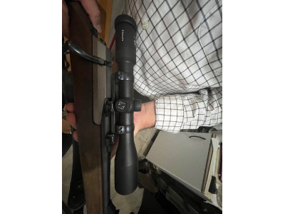 merkel kr1calibre 30-06