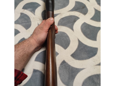 Merkel sr1 calibre 30 06