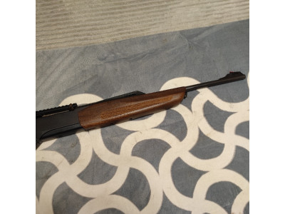 Merkel sr1 calibre 30 06
