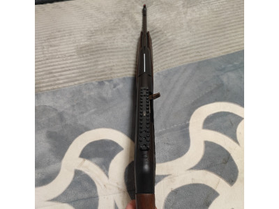 Merkel sr1 calibre 30 06