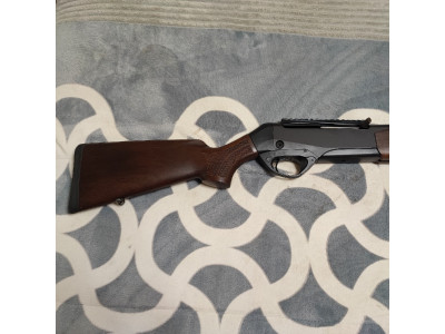 Merkel sr1 calibre 30 06