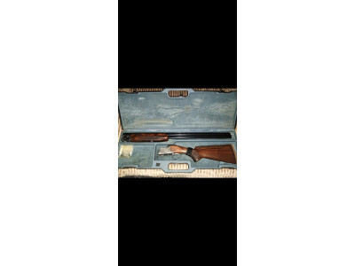 Miroku Mk38 Trap. .