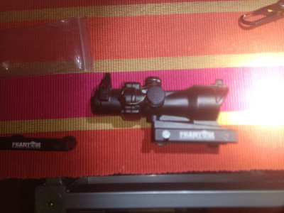 Mira Acog