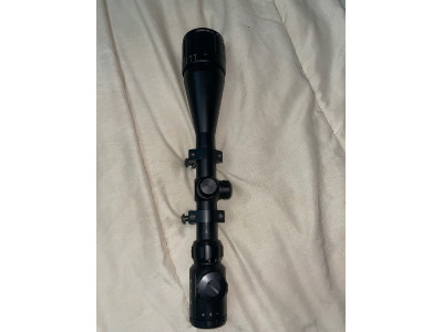 Mira bushnell 6-24x50
