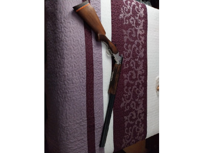 Miroku 6000 TR como nueva